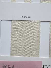 NO1901 Chevrons D'épaisseur Moyenne[Ruban Ruban Cordon] RIVER Sous-photo