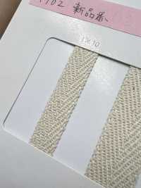 NO1902 Scythe à Chevrons[Ruban Ruban Cordon] RIVER Sous-photo