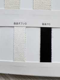 NO1809 Sergé De Coton[Ruban Ruban Cordon] RIVER Sous-photo