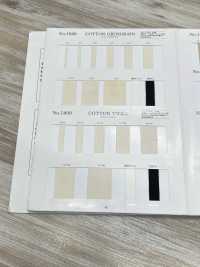 NO1809 Sergé De Coton[Ruban Ruban Cordon] RIVER Sous-photo