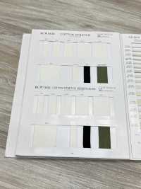 RCW1830 Coton Extensible[Bande élastique] RIVER Sous-photo