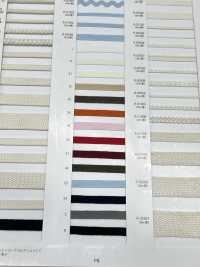 R-01701 Tresse De Coton[Ruban Ruban Cordon] RIVER Sous-photo