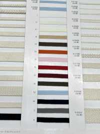 R-01302 Tresse De Coton[Ruban Ruban Cordon] RIVER Sous-photo