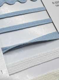 R-02502 [Ruban Ruban Cordon] RIVER Sous-photo