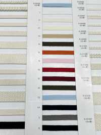 R-02502 [Ruban Ruban Cordon] RIVER Sous-photo