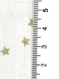 KTS7130 Tissu à Petits Motifs Imprimés[Fabrication De Textile] Kobayashi En Coton Sous-photo