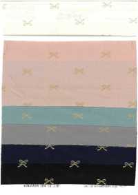 KTS7130 Tissu à Petits Motifs Imprimés[Fabrication De Textile] Kobayashi En Coton Sous-photo