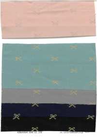 KTS7130 Tissu à Petits Motifs Imprimés[Fabrication De Textile] Kobayashi En Coton Sous-photo