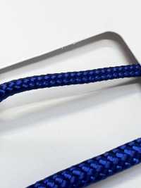 R-195S Cordon Rond Lustré, Fil Teint à 16 Brins[Ruban Ruban Cordon] RIVER Sous-photo