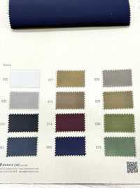 M-2142 Satin De Nylon Recyclé MU-TECH-ECO Avec Finition Déperlante[Fabrication De Textile] Muratacho Sous-photo