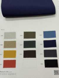 M-6780 MU-TECH-ECO Nylon Oxford Recyclé Avec Finition Déperlante[Fabrication De Textile] Muratacho Sous-photo