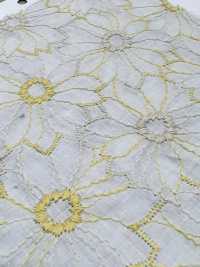 8026-890-1 Fleur Bicolore Margaret[Fabrication De Textile] HOKKOH Sous-photo