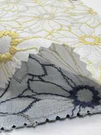 8026-890-1 Fleur Bicolore Margaret[Fabrication De Textile] HOKKOH Sous-photo