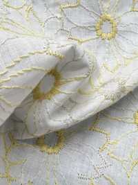 8026-890-1 Fleur Bicolore Margaret[Fabrication De Textile] HOKKOH Sous-photo