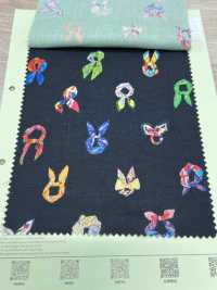 DP-7940-1 Écharpe Jet D'encre 60 Pour Pelouse[Fabrication De Textile] HOKKOH Sous-photo