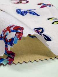 DP-7940-1 Écharpe Jet D'encre 60 Pour Pelouse[Fabrication De Textile] HOKKOH Sous-photo