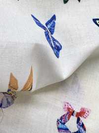 DP-7940-1 Écharpe Jet D'encre 60 Pour Pelouse[Fabrication De Textile] HOKKOH Sous-photo