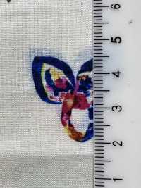 DP-7940-1 Écharpe Jet D'encre 60 Pour Pelouse[Fabrication De Textile] HOKKOH Sous-photo