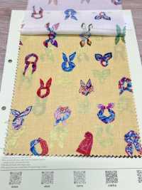 DP-7940-1 Écharpe Jet D'encre 60 Pour Pelouse[Fabrication De Textile] HOKKOH Sous-photo