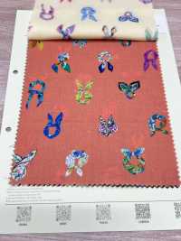 DP-7940-1 Écharpe Jet D'encre 60 Pour Pelouse[Fabrication De Textile] HOKKOH Sous-photo