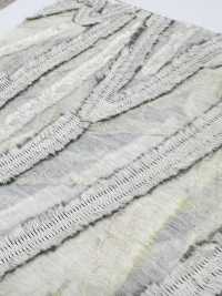 8026-885-1 Feuille KIRYU JQ[Fabrication De Textile] HOKKOH Sous-photo