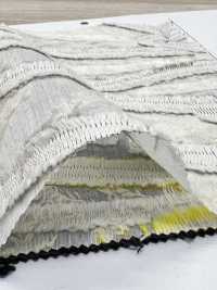 8026-885-1 Feuille KIRYU JQ[Fabrication De Textile] HOKKOH Sous-photo