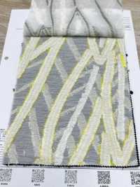 8026-885-1 Feuille KIRYU JQ[Fabrication De Textile] HOKKOH Sous-photo