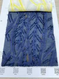 8026-885-1 Feuille KIRYU JQ[Fabrication De Textile] HOKKOH Sous-photo