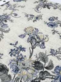 7026-720-2 CL Broadcloth Angel Soft Rococo[Fabrication De Textile] HOKKOH Sous-photo