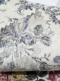 7026-720-2 CL Broadcloth Angel Soft Rococo[Fabrication De Textile] HOKKOH Sous-photo