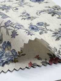 7026-720-2 CL Broadcloth Angel Soft Rococo[Fabrication De Textile] HOKKOH Sous-photo