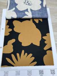 7026-720-1 CL Broadcloth Angel Soft Daihana[Fabrication De Textile] HOKKOH Sous-photo