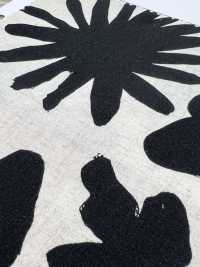 7026-720-1 CL Broadcloth Angel Soft Daihana[Fabrication De Textile] HOKKOH Sous-photo