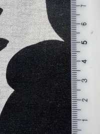 7026-720-1 CL Broadcloth Angel Soft Daihana[Fabrication De Textile] HOKKOH Sous-photo