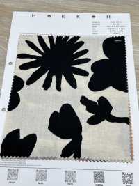 7026-720-1 CL Broadcloth Angel Soft Daihana[Fabrication De Textile] HOKKOH Sous-photo