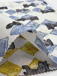 1026-625-9 60 Échecs De Pelouse[Fabrication De Textile] HOKKOH Sous-photo