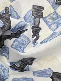 1026-625-9 60 Échecs De Pelouse[Fabrication De Textile] HOKKOH Sous-photo