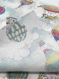 1026-625-13 60 Ballons Animaux Pour Jardin[Fabrication De Textile] HOKKOH Sous-photo