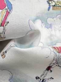 1026-625-13 60 Ballons Animaux Pour Jardin[Fabrication De Textile] HOKKOH Sous-photo