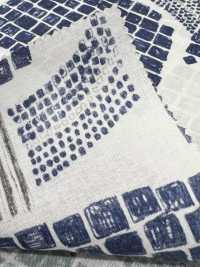 1026-625-14 60 Fleurs Pour Dalles De Pelouse[Fabrication De Textile] HOKKOH Sous-photo