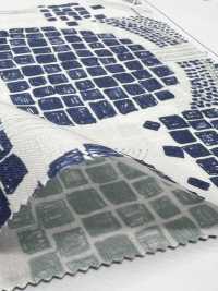 1026-625-14 60 Fleurs Pour Dalles De Pelouse[Fabrication De Textile] HOKKOH Sous-photo