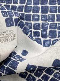 1026-625-14 60 Fleurs Pour Dalles De Pelouse[Fabrication De Textile] HOKKOH Sous-photo