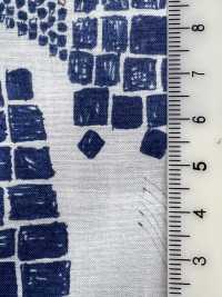 1026-625-14 60 Fleurs Pour Dalles De Pelouse[Fabrication De Textile] HOKKOH Sous-photo