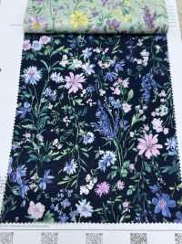 3026-670-1 60 Fleurs Botaniques Pour Pelouse[Fabrication De Textile] HOKKOH Sous-photo