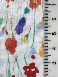 3026-670-2 60 Petites Fleurs De Pelouse[Fabrication De Textile] HOKKOH Sous-photo