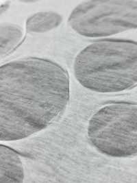 7026-420-1 60/- Jersey Salt Retirement[Fabrication De Textile] HOKKOH Sous-photo