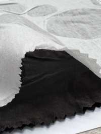 7026-420-1 60/- Jersey Salt Retirement[Fabrication De Textile] HOKKOH Sous-photo