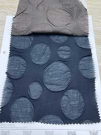 7026-420-1 60/- Jersey Salt Retirement[Fabrication De Textile] HOKKOH Sous-photo