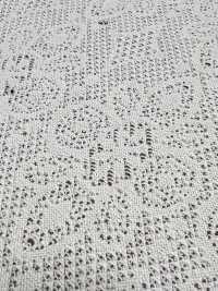 7026-430-1 Dentelle JQ Géométrique[Fabrication De Textile] HOKKOH Sous-photo