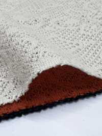 7026-430-1 Dentelle JQ Géométrique[Fabrication De Textile] HOKKOH Sous-photo